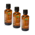 Lavendel Eterisk Olja 50ml x 3 flaskor