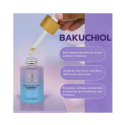 Ansiktsolja Bakuchiol & Gotu Kola EKO 30ml
