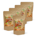 Pekannötter Premium RAW EKO 250g x 5 paket