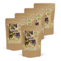 Alfalfa Pulver EKO 125g x 5 paket