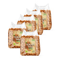 Pekannötter Premium RAW EKO 750g x 5 paket
