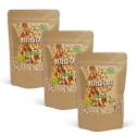 Havregryn Glutenfritt EKO 500g x 3 paket