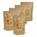 Havregryn Glutenfritt EKO 500g x 5 paket