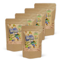 Linfrömjöl EKO 500g x 5 paket