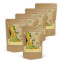 Majsmjöl EKO 500g x 5 paket