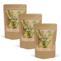 Teffmjöl Mörkt EKO 500g x 3 paket