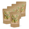 Teffmjöl Mörkt EKO 500g x 5 paket