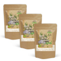 Agave Inulin EKO 125g x 3 paket