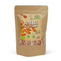 Mandel Honung & Sesam EKO 200g