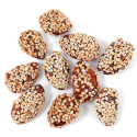 Mandel Honung & Sesam EKO 200g