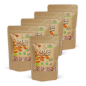 Mandel Honung & Sesam EKO 200g x 5 paket