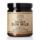 Anima Mundi Golden Sun Milk 142g