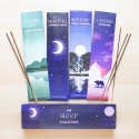 Rökelsepinnar Presentkit Sleep