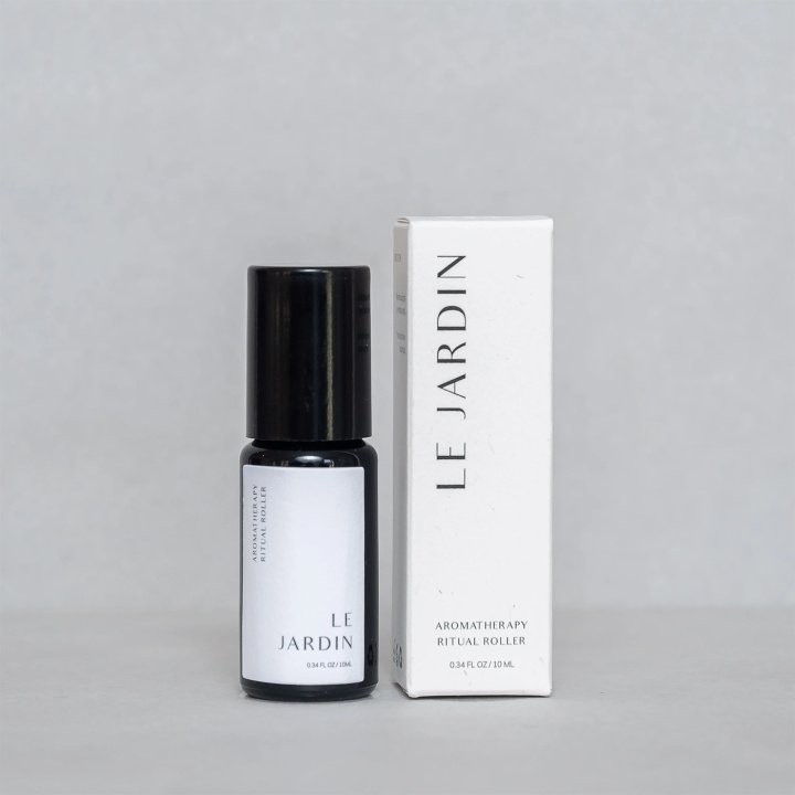 LE JARDIN Blommor & Kärlek 10ml i gruppen Hem & Själ / Harmonisk livsstil hos Rawfoodshop Scandinavia AB (AR-LJN-US-U-01)