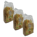 Pasta Havre Penne EKO 250g x 3 paket