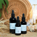 Lions Mane Extrakt 15:1 30 ml