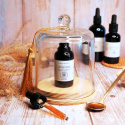 Lions Mane Extrakt 15:1 30 ml