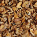 Bananer Hackade EKO 500g