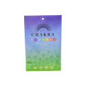 Chakra Badsalt 4 sorter x 80g