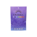 Chakra Badsalt 4 sorter x 80g
