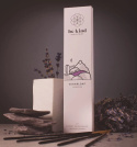 Lavendel Rökelse Sugarloaf 10st