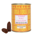 Goloka Nag Champa Backflow Rökelsekoner