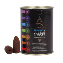 Goloka Chakra Backflow Rökelsekoner