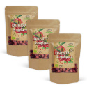 Hallon EKO 100g x 3 paket