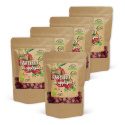Hallon EKO 100g x 5 paket