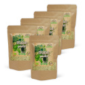 Broccoli Pulver EKO 125g x 5 paket