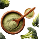 Broccoli Pulver EKO 125g