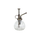 Blomspruta Transparent 230ml