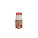 Tonad läppbalsam Rose 5,5g