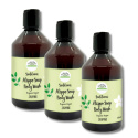 Aleppo Flytande tvål Jasmin EKO 500ml x 3 st