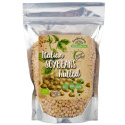 Sojabönor skalade EKO 1kg