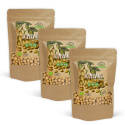 Sojabönor EKO 500g x 3 paket