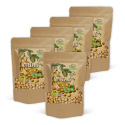 Sojabönor EKO 500g x 5 paket