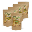 Sojabönor EKO 500g x 5 paket