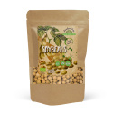 Sojabönor EKO 500g