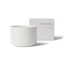 Doftljus Mantra 250g