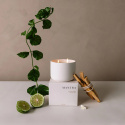 Doftljus Mantra 250g