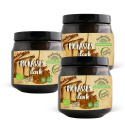 Melass Mörk EKO 500ml x 3 paket