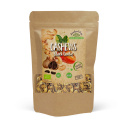 Cashewnötter Svart Vitlök EKO 200g