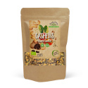 Cashewnötter Svart Vitlök EKO 200g
