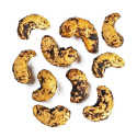 Cashewnötter Svart Vitlök EKO 200g