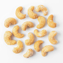 Cashewnötter Parmesan EKO 200g