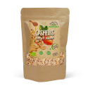 Cashewnötter Honung & Sesam EKO 200g