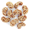 Cashewnötter Honung & Sesam EKO 200g