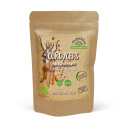 Cordyceps Extract EKO 400mg 60 kapslar