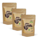 Shilajit Extract 500mg 60 kapslar x 3 paket